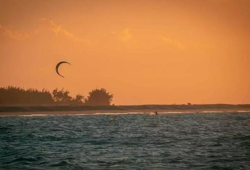 ホテル Sun City Rota Das Emoções