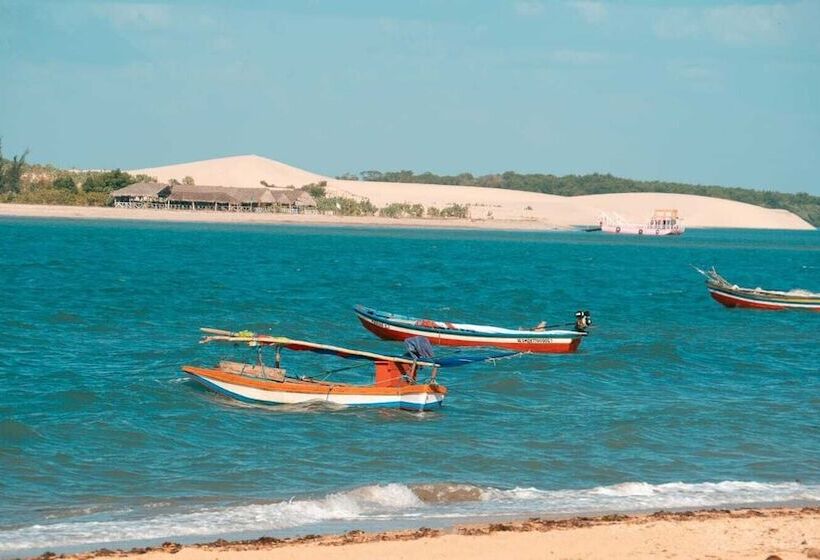 ホテル Sun City Rota Das Emoções