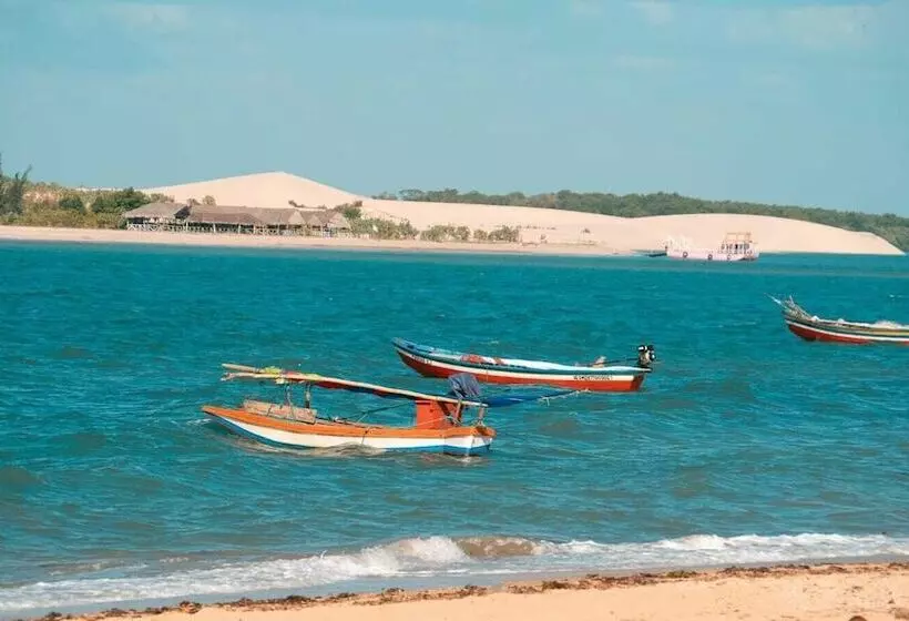 ホテル Sun City Rota Das Emoções