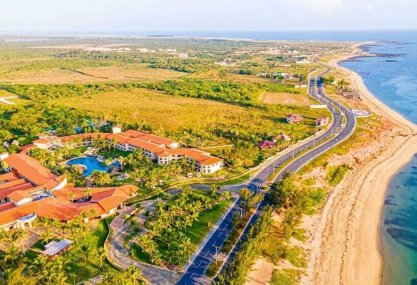 ホテル Sun City Rota Das Emoções