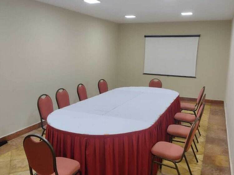 ホテル Sun City Rota Das Emoções