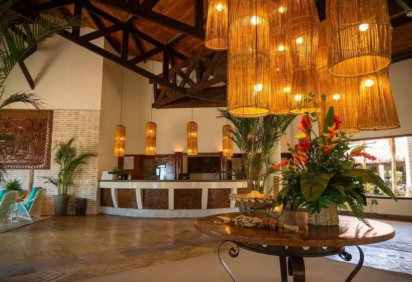 ホテル Sun City Rota Das Emoções