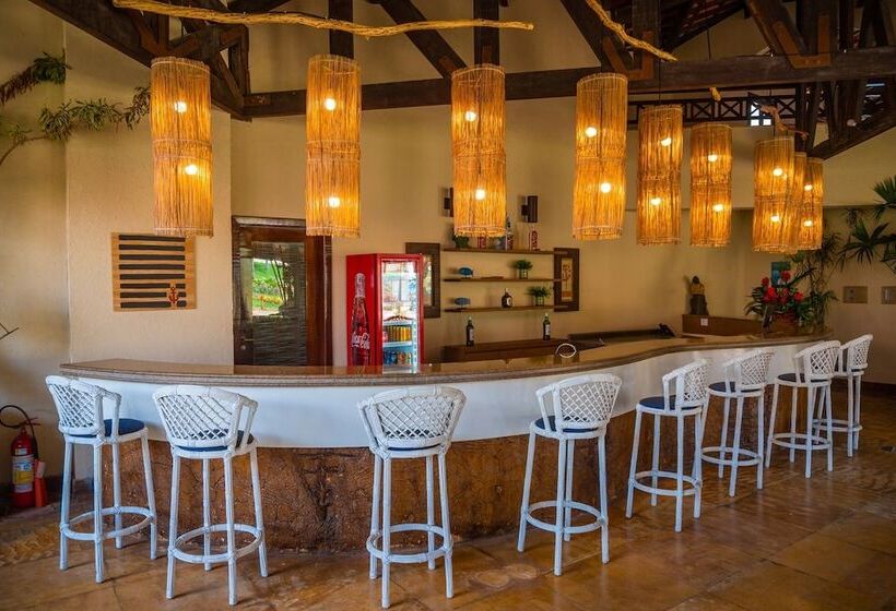 ホテル Sun City Rota Das Emoções