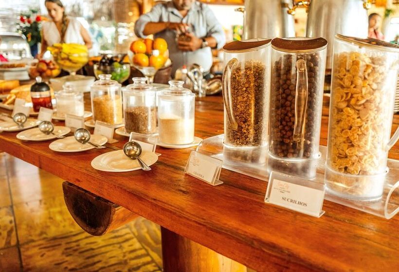 ホテル Sun City Rota Das Emoções