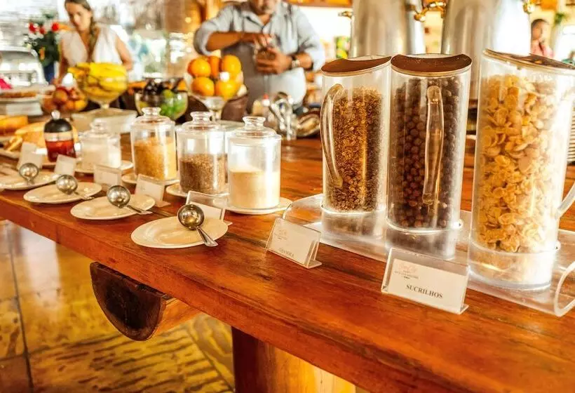 ホテル Sun City Rota Das Emoções