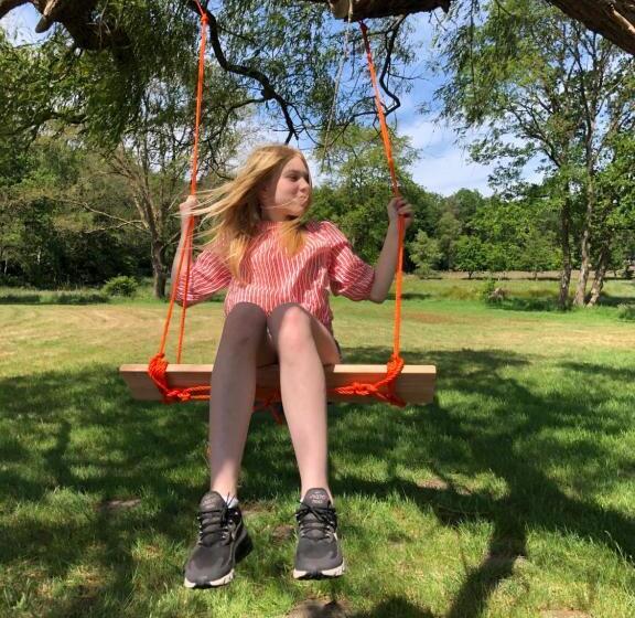 ホテル Villa Blauwhemel Diever