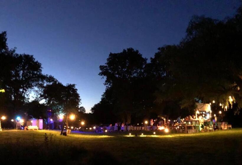 ホテル Villa Blauwhemel Diever