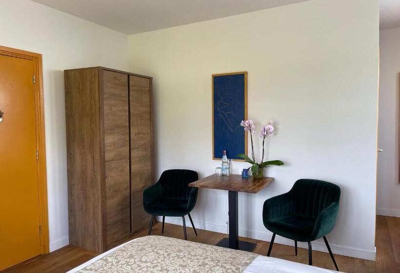 ホテル Villa Blauwhemel Diever