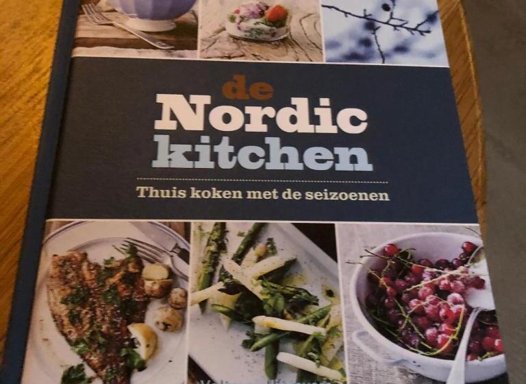 ホテル Villa Blauwhemel Diever