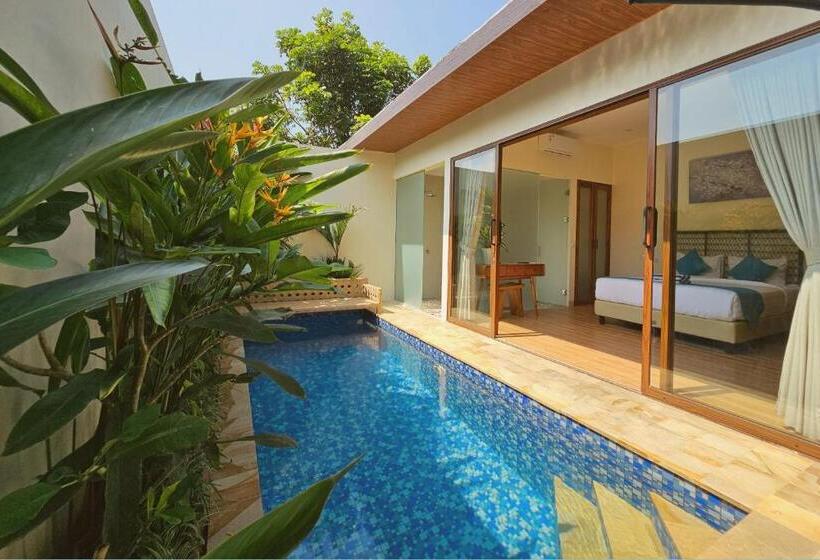 Jepara Garden Resort