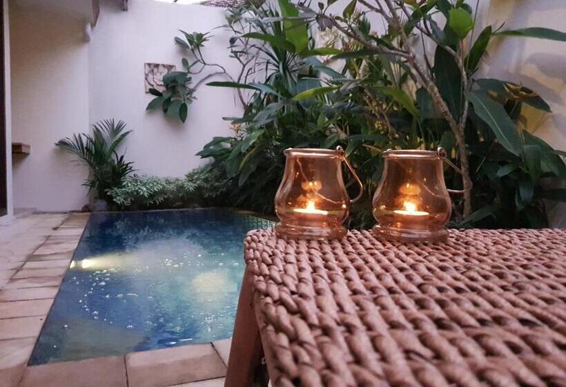 Jepara Garden Resort