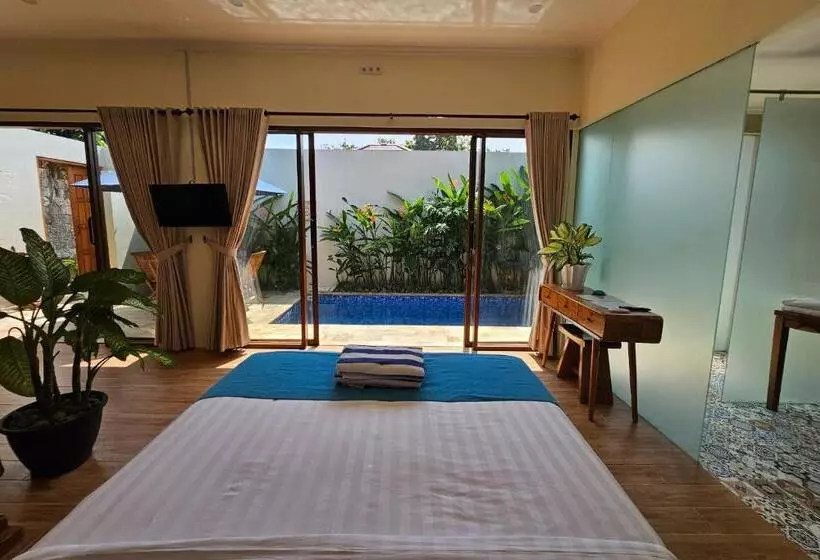 Jepara Garden Resort