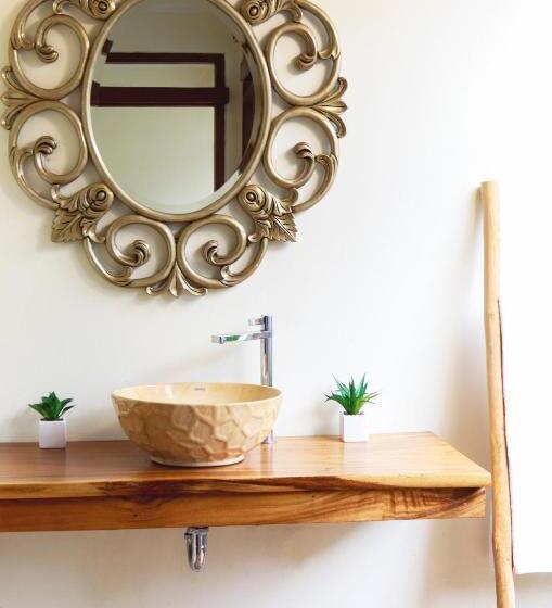 Jepara Garden Resort