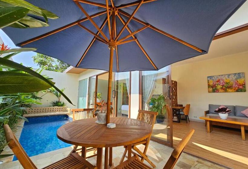 Jepara Garden Resort