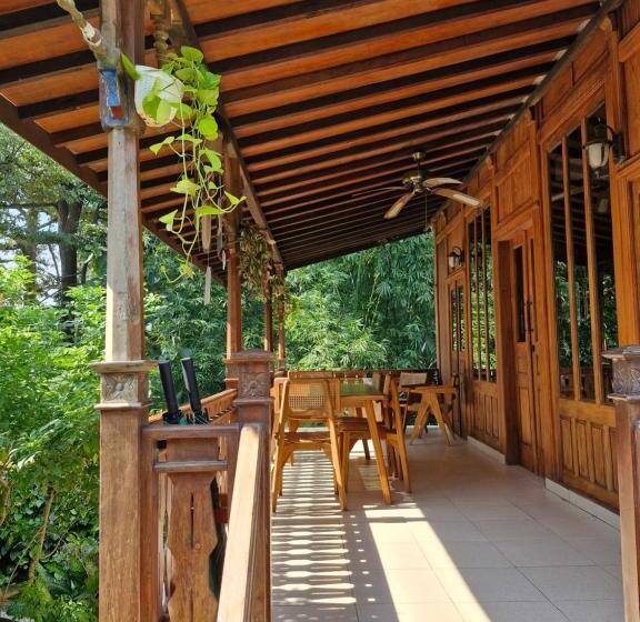 Jepara Garden Resort