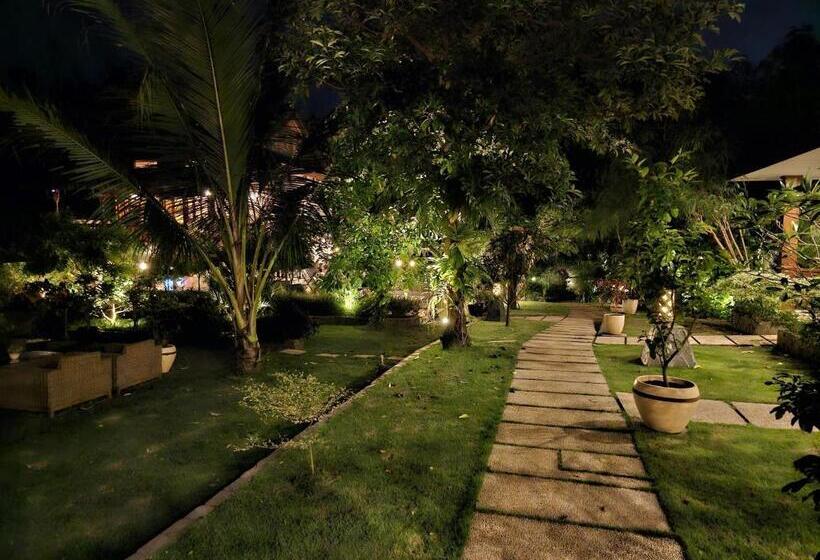 Jepara Garden Resort