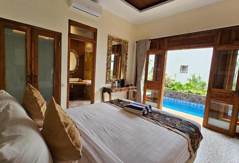 Jepara Garden Resort