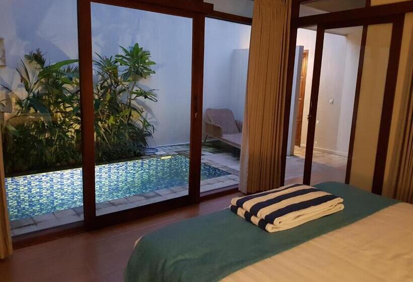 Jepara Garden Resort