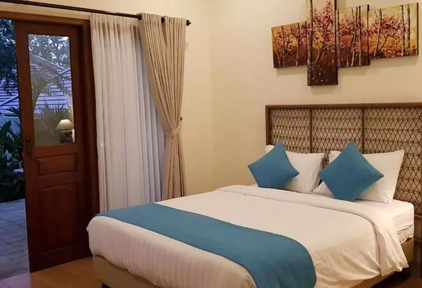 Jepara Garden Resort