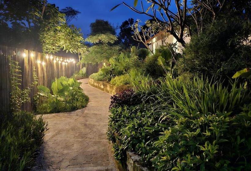 Jepara Garden Resort