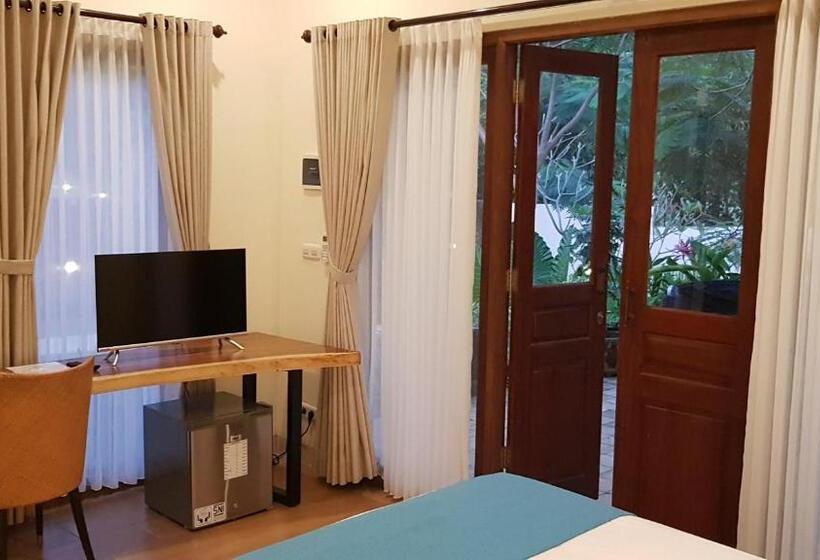 Jepara Garden Resort