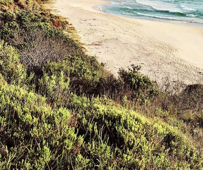 فندق على الطريق Hillcrest Merimbula