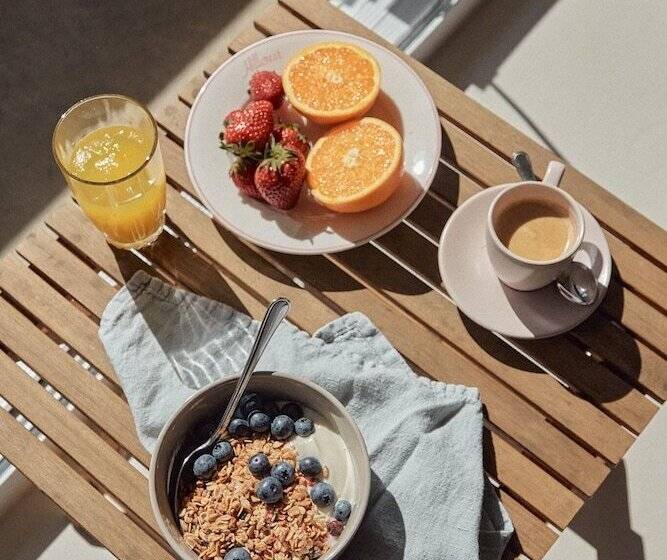 فندق على الطريق Hillcrest Merimbula