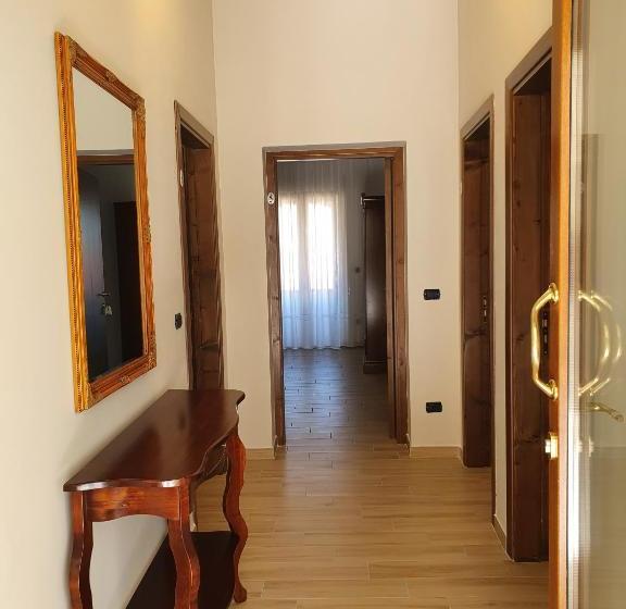 ペンション Relax Da Giusy