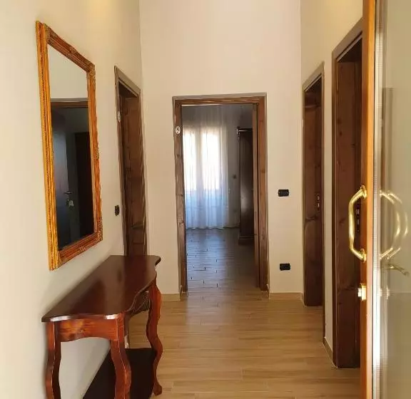 Majatalo Relax Da Giusy