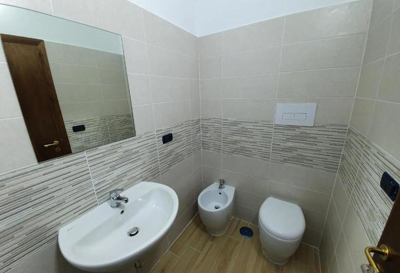 ペンション Relax Da Giusy