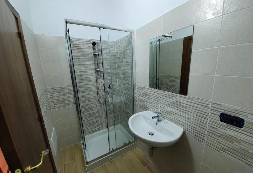 ペンション Relax Da Giusy