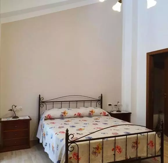 Majatalo Relax Da Giusy