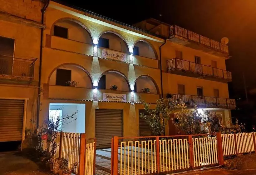 Majatalo Relax Da Giusy