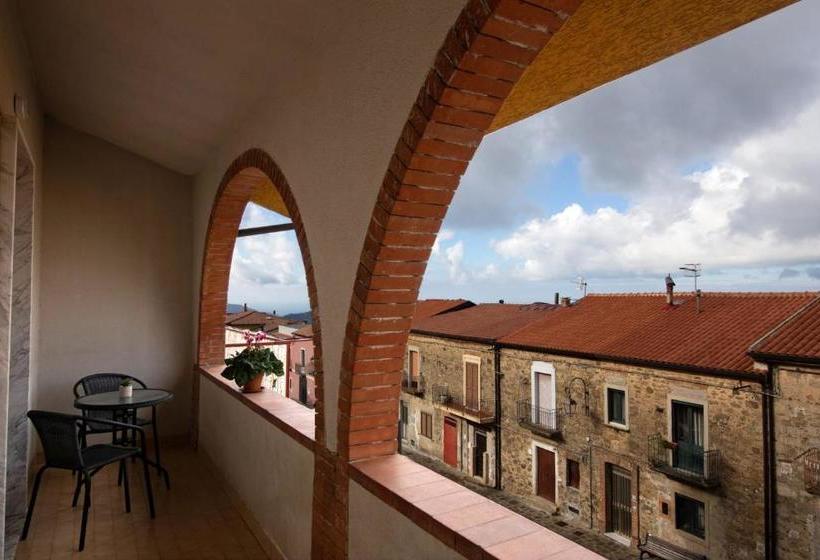 ペンション Relax Da Giusy