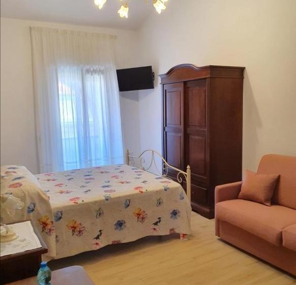 ペンション Relax Da Giusy