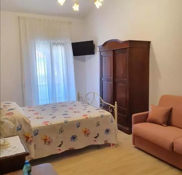 Majatalo Relax Da Giusy