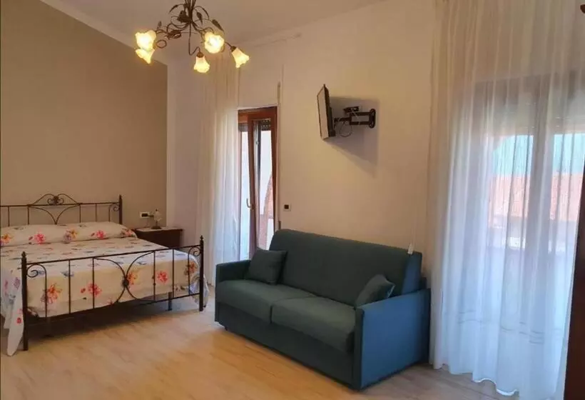 Majatalo Relax Da Giusy