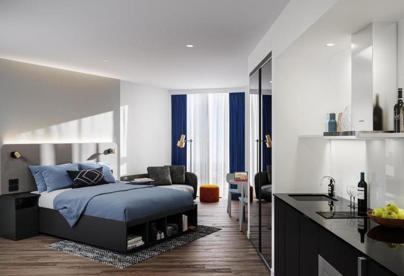 Scape Living At Aurora