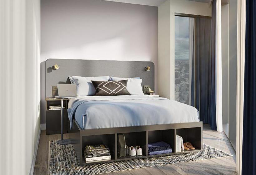 Scape Living At Aurora