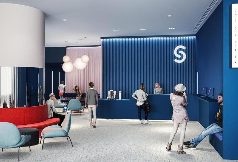 Scape Living At Aurora