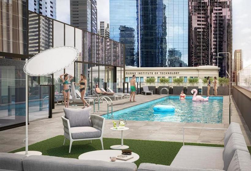 Scape Living At Aurora