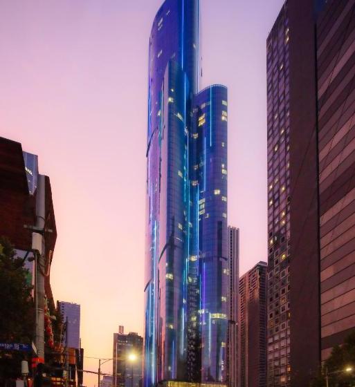 Scape Living At Aurora