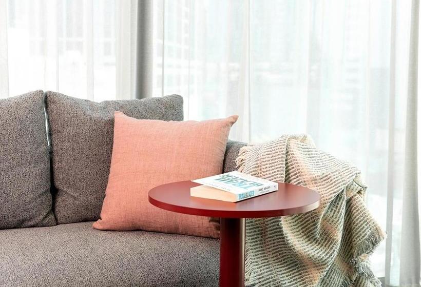 Scape Living At Aurora