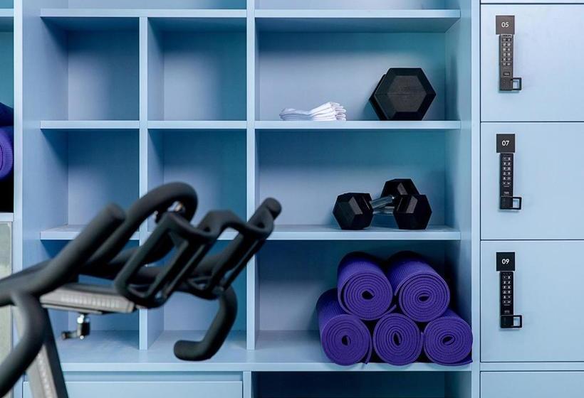 Scape Living At Aurora