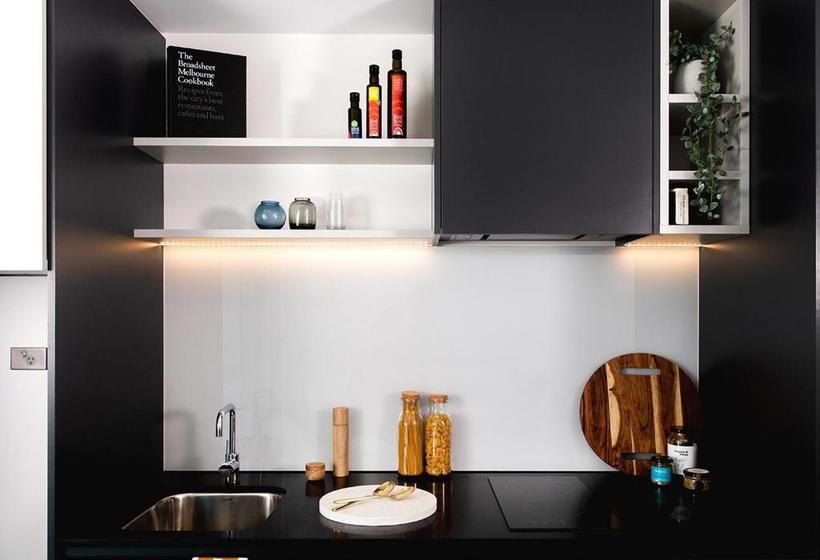 Scape Living At Aurora