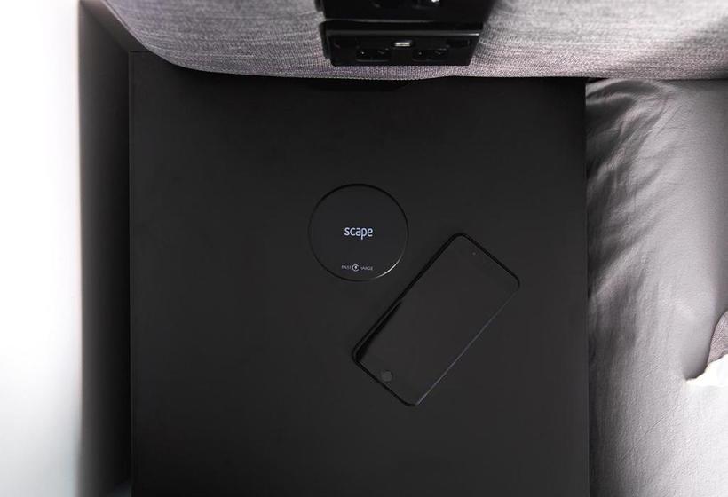 Scape Living At Aurora