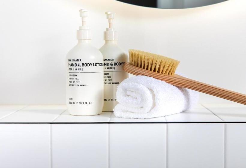 Scape Living At Aurora