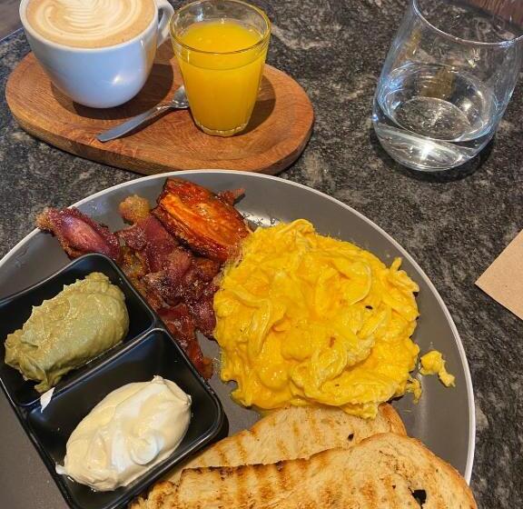 ñu Posta Urbana Hotel Boutique