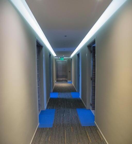 ñu Posta Urbana Hotel Boutique