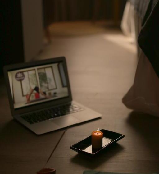 ñu Posta Urbana Hotel Boutique